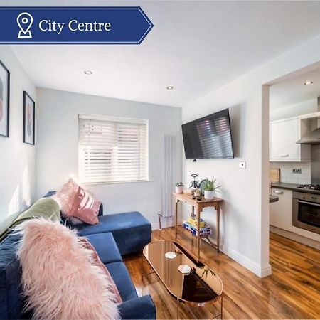 Charming & Central House With Garden And Free Parking Beverley Εξωτερικό φωτογραφία